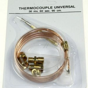 THERMOELEMENT-SET 90CM