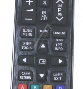 REMOCON-TV,2019 TV, SAMSUNG,44KEY,3V, TM12