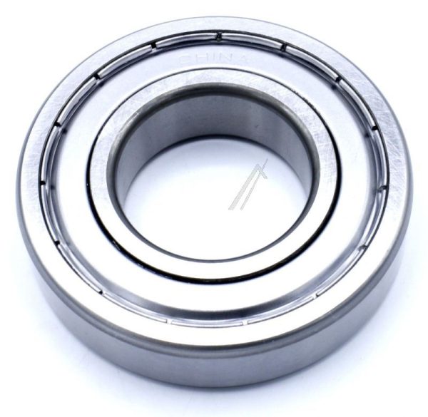 BEARING-BALL,6207ZZ, ID35,OD72,GCR15