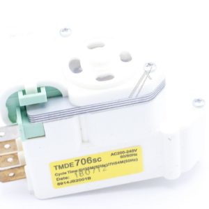 TIMER DEFROST 200-240V ALTERNATIV FÜR LG