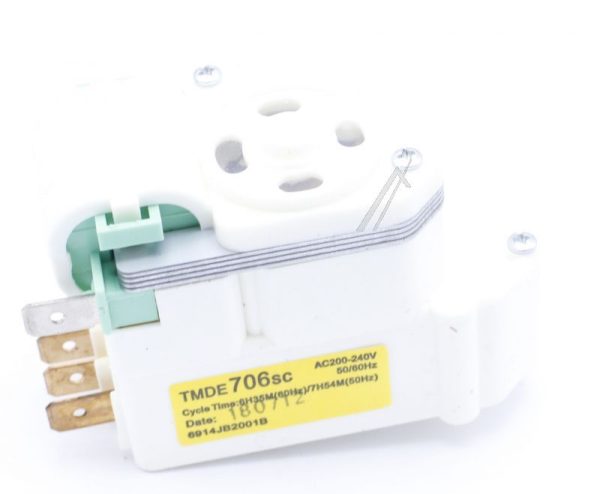 TIMER DEFROST 200-240V ALTERNATIV FÜR LG