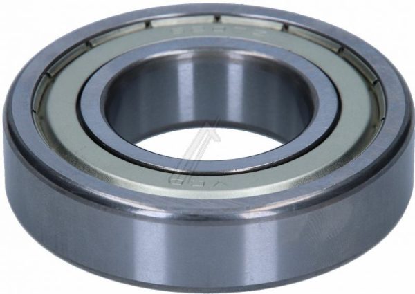 BEARING-BALL,6207ZZ, ID35,OD72,GCR15