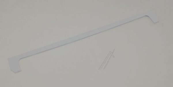 GLASS SHELF PROFILE(FRONT/ 60CM