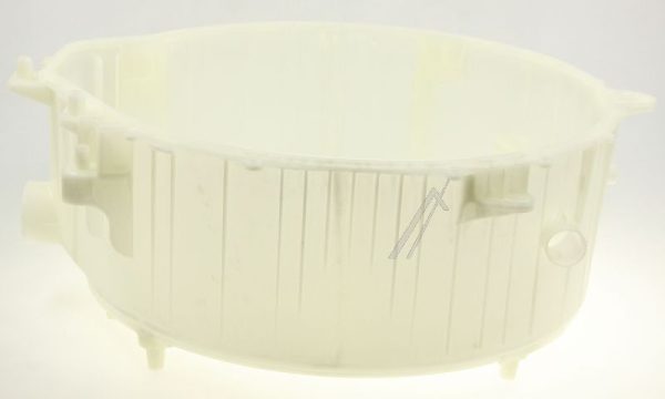 TUB FRONT, F500,FRPP, OD 546.1,NTR, BUBBLE