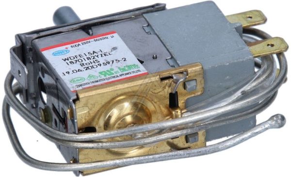 WDFE15A-L  THERMOSTAT