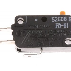 SZM-V16-FD-61  SCHALTER