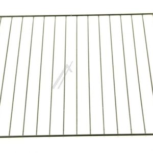 C00030161  GRILL-ROST FÜR ARISTON PASSEND FÜR SCHOLTES  MASSE: 42X38,5CM