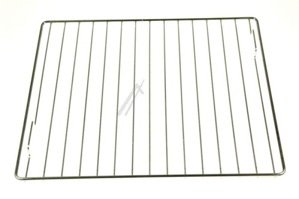 C00030161  GRILL-ROST FÜR ARISTON PASSEND FÜR SCHOLTES  MASSE: 42X38,5CM