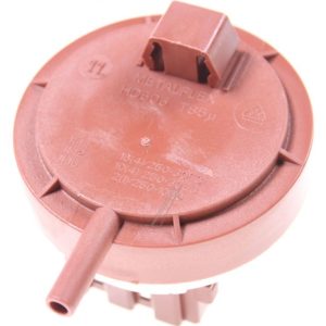 PRESSURE SWITCH - SINGLE HD505-RD CA MET