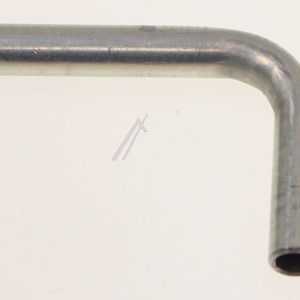 GAS CONNECTION, D=8/ 1X80MM