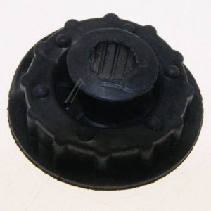 RUBBER, MOTOR-F EPDM BLACK - R-B51-68,R-S73 -