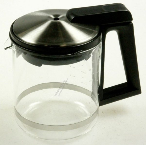 KAFFEEKANNE  FILTER  DECKEL