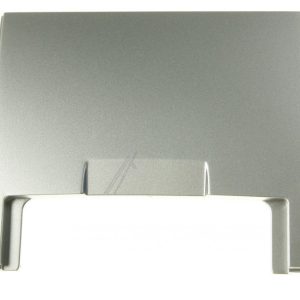 FRONT(PC  ABS)VRN SILVER-MR ECAM