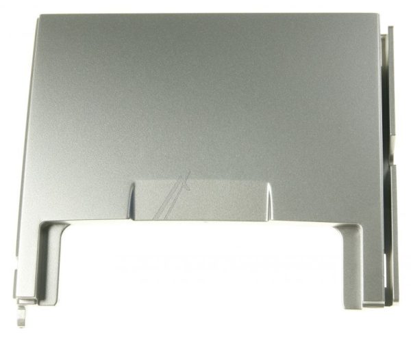 FRONT(PC  ABS)VRN SILVER-MR ECAM