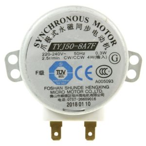 SYNCHRON MOTOR