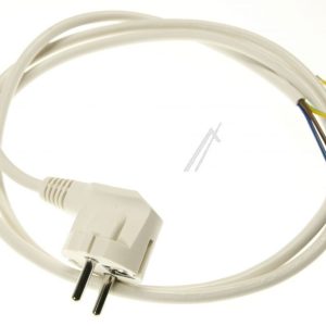 NETZKABEL, MIT, STECKER, EU 1,5M