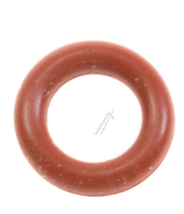 4X1,5MM O-RING 70 ROT FDA