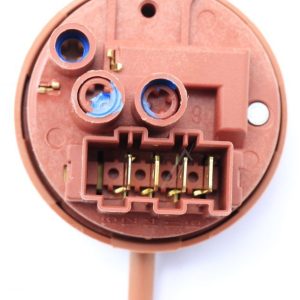 PRESSURE SWITCH - SINGLE HD505-MO PG4-5