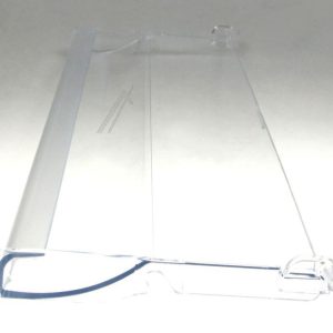 C00480974  KLAPPE GEFRIER, TRANSPARENT