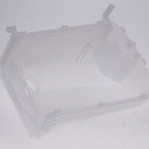 SOAP DISPENSER HOUSING PS-03