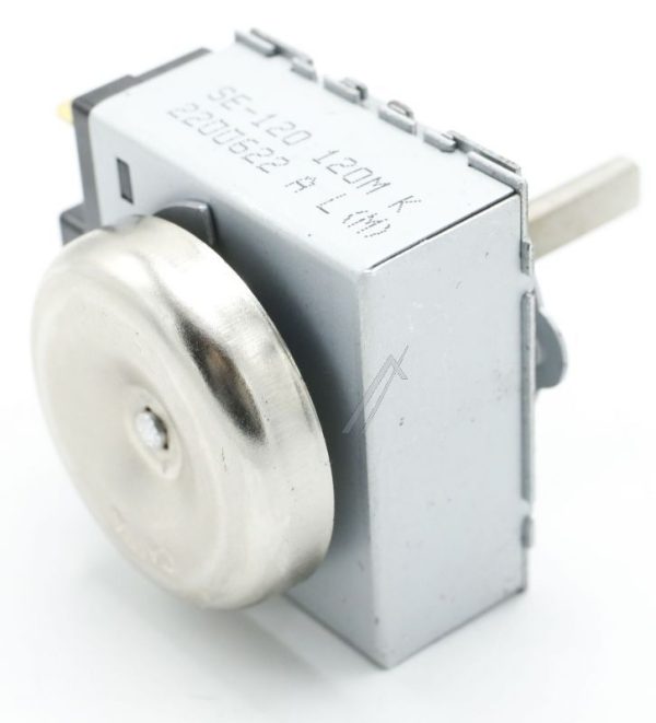 SE-120  TIMER(16A 250V)