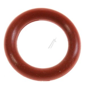 8X2 O RING ROT FDA,  AUSSEN DM= 12MM,  INNEN DM= 8MM