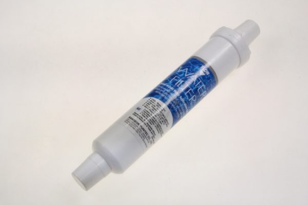 WATER INLET FILTER--