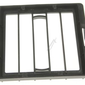 GRILLE FILTER, SC8330,PP, EURO BLACK