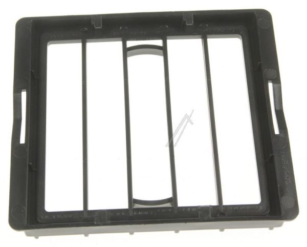 GRILLE FILTER, SC8330,PP, EURO BLACK