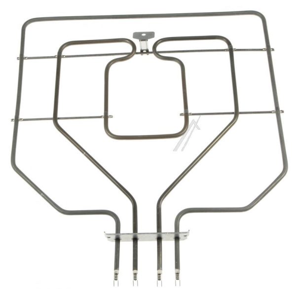 BACKOFEN-OBERHITZE ALTERNATIV FÜRBSH 00471369,00773539