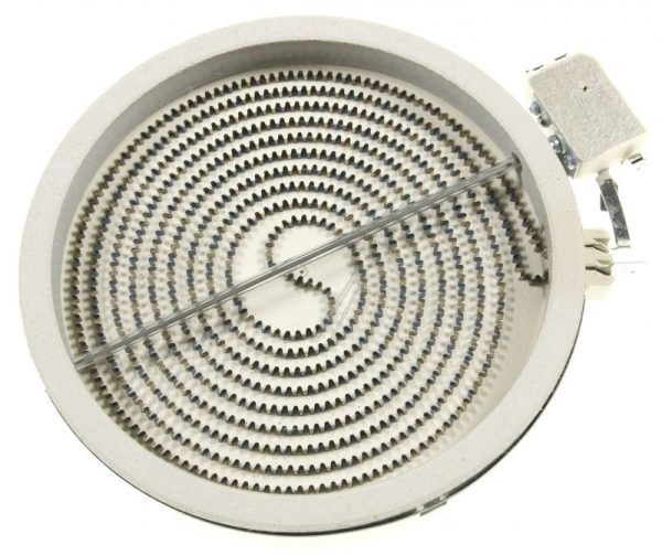 C00390174  STRAHLUNGSHEIZKÖRPER EIKA 180MM,  1700WATT