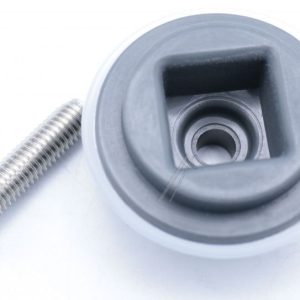 SCREW CONNETOR WITH SEALING