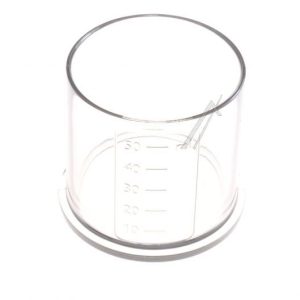 CP9097/ 01  TASSE,  MESSBECHER,  PLASTIK