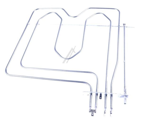 BACKOFENHEIZUNG OBEN ALETERNATIV FÜR PASSEND FÜR FAGOR CA5A005A7, 700W/ 1400W