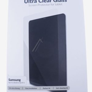 PASSEND FÜR MOBILIZE  GLASS SCREEN PROTECTOR SAMSUNG GALAXY TAB S7/ S8/ S9 11/ S9 FE 10.9