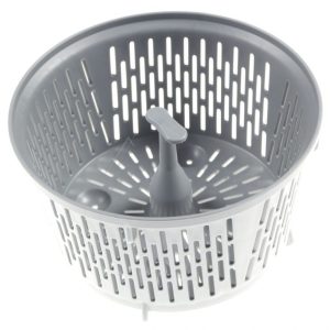 STEAM BASKET ASSY COMP CCCH200WH/ 201WH