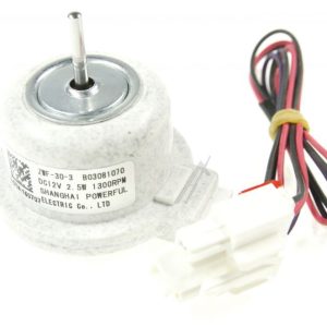 ZWF-30-3 B03081070  LÜFTERMOTOR,  12VDC,  2,5W