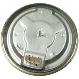 19.18484.002  KOCHPLATTE,  DM180/  2300W / 230V 4MM-RAND