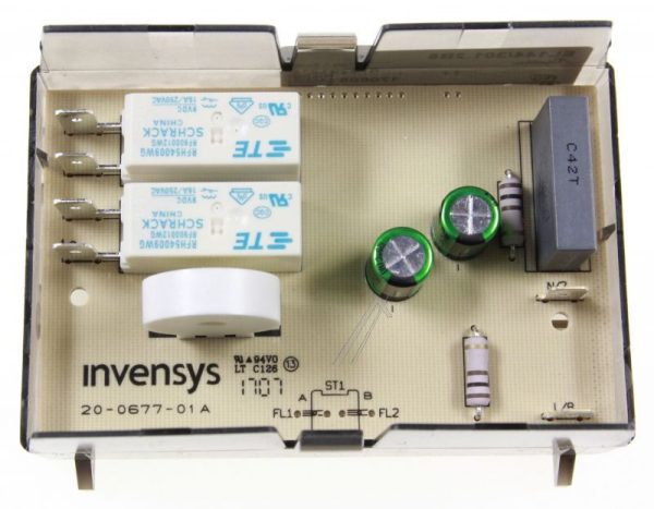 EL144/ 301.2B6 ZEITSCHALTER ALTERNATIV FÜR SMEG 816291219