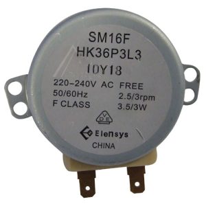 SM16F-HK36P3L3  MOTOR DREHTELLER