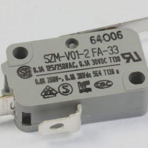 SZM-V01-2FA-33  SCHALTER, MICRO