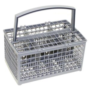 SILVERWARE BASKET --