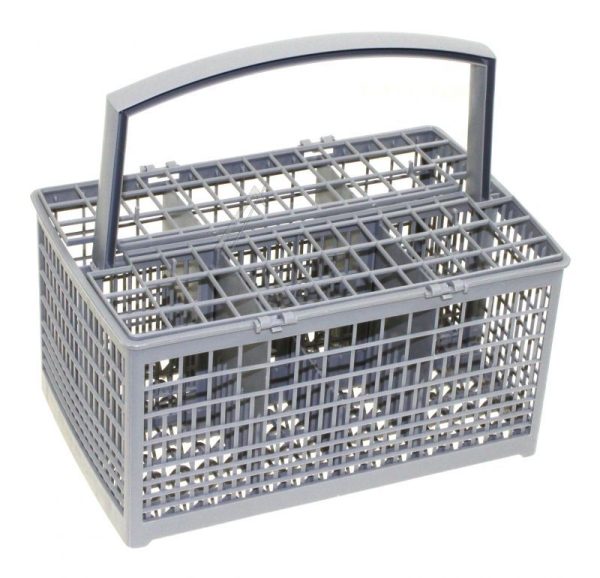 SILVERWARE BASKET --