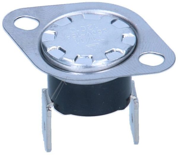 H35-30-360-018  THERMOSTAT 120°C