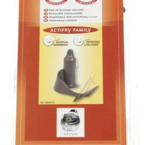 ABNEHMBARES MISCHPADDEL FÜR ACTIFRY FAMILY 1,5 KG