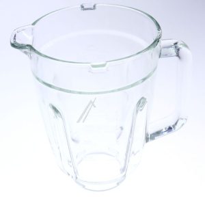 CP6958/ 01  GLASS WARE,  DOMESTIC APPLIANCE,  GLASS JAR