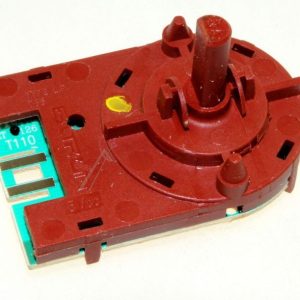 POTENTIOMETER DE PROGRAMME