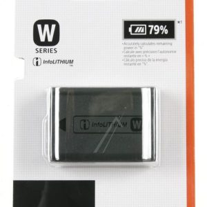 NP-FW50  BATTERY PACK (FW50)