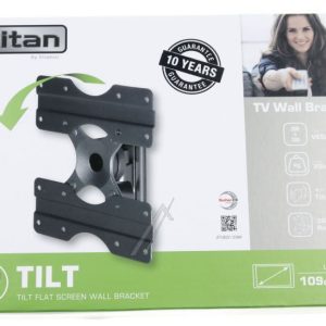 BTI 8020  TITAN TV WANDHALTER,  NEIGBAR,  VESA 200, MAX 25 KG.