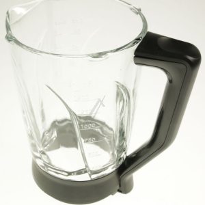 GLASS JUG